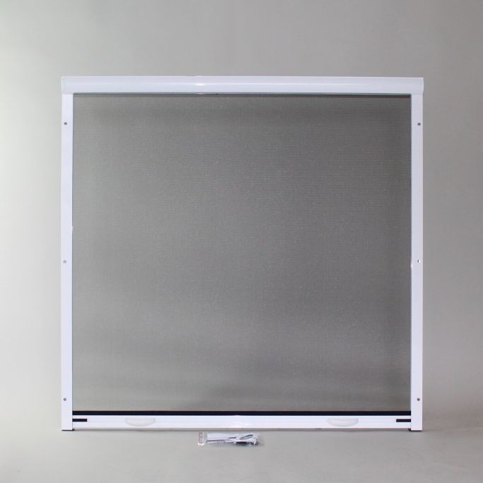 VRo - Insektenschutzrollo vertikal