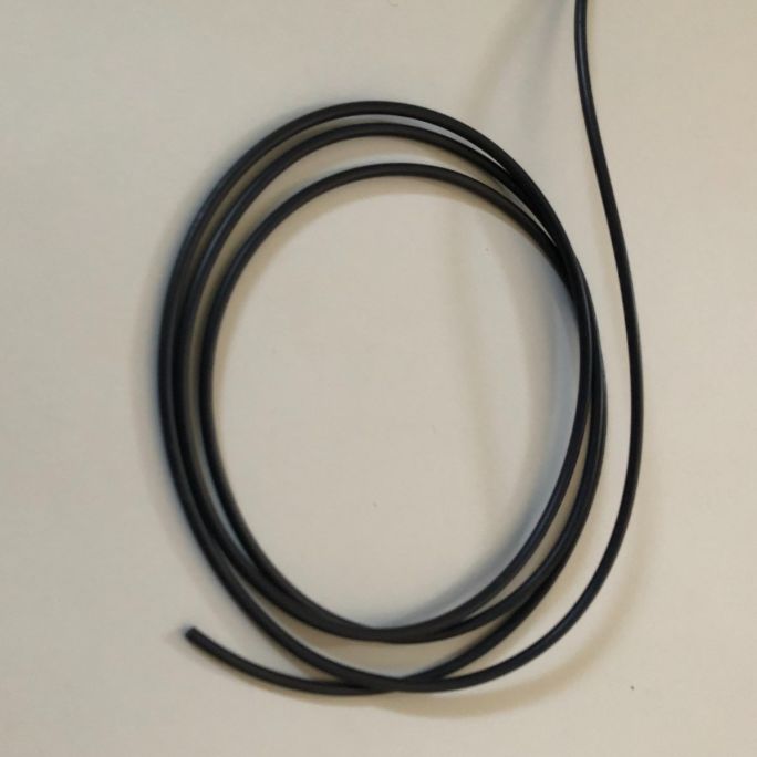 Petscreen-Keder, 4 mm