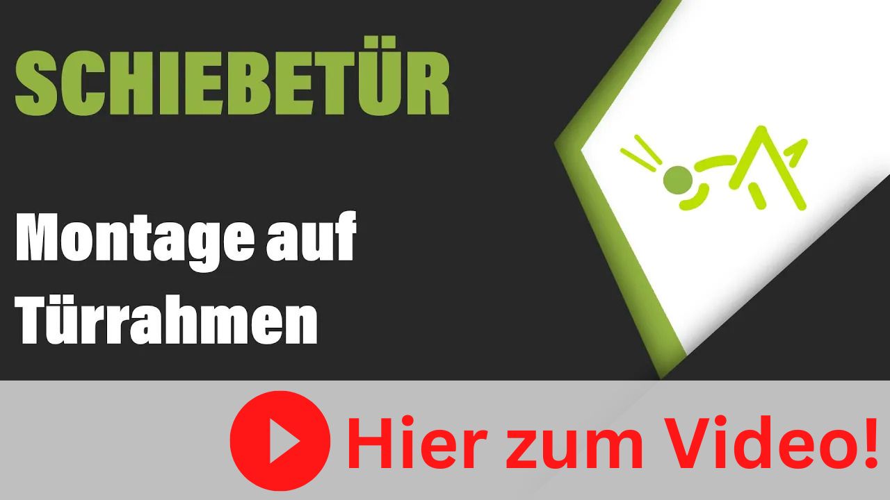 Zum Schiebetürvideo