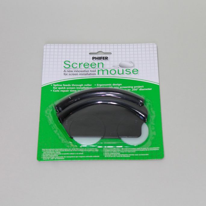 Screenmouse Kedereinroller