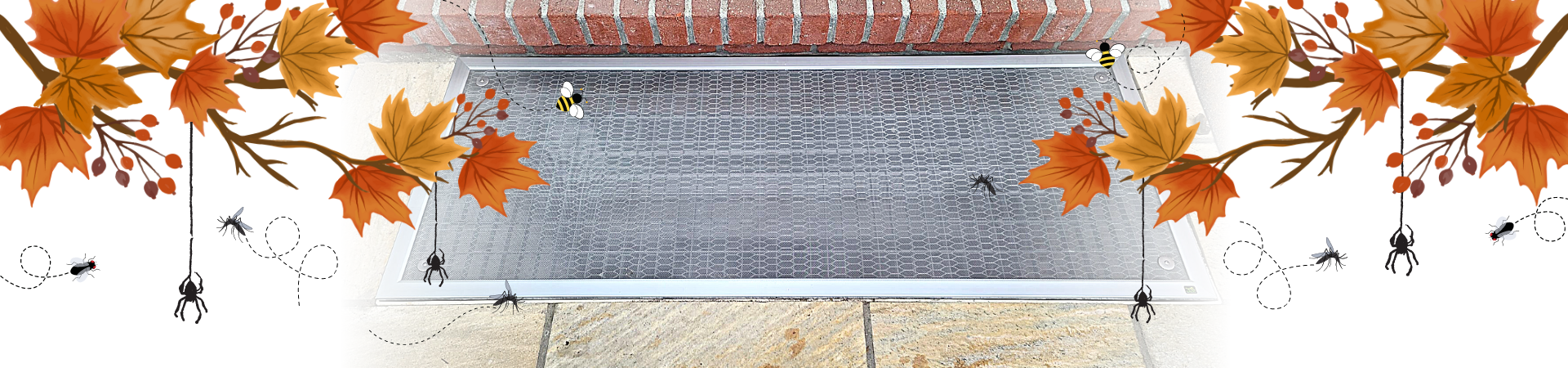 Lichtschachtabdeckungen