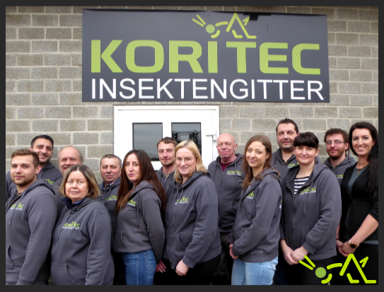 Unser Team!